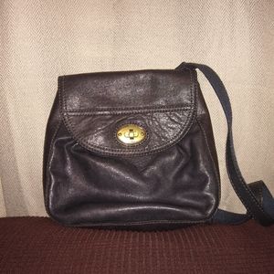 Fossil Crossbody
